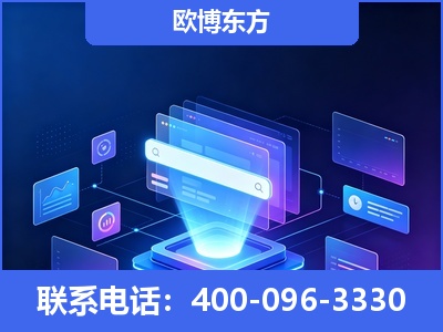 白银-多模态 GEO
